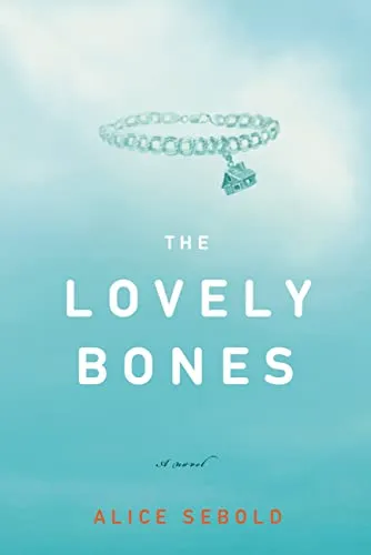 Livros Premiados · The Lovely Bones